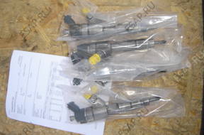 Форсунка DUCATO 2.8 JTD    0445120002