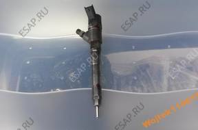 Форсунка    Ducato 3.0 0445110248
