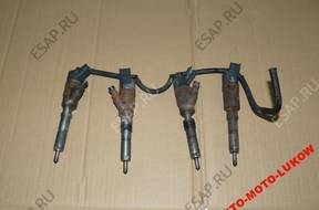 Форсунка DUCATO BOXER 2.2 HDI   0445110076 2004 год