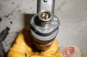 Форсунка  DUCATO BOXER 2.8 JTD 2004 год 0445120002