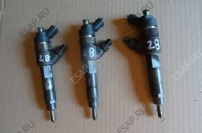 Форсунка  DUCATO BOXER JUMPER 2.8 JTD