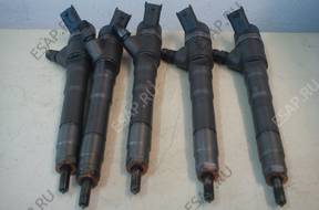 Форсунка DUCATO BOXER JUMPER DAILY 2.3 0445110418