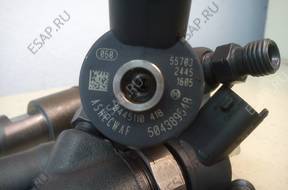 Форсунка DUCATO BOXER JUMPER DAILY 2.3 0445110418