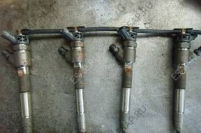 Форсунка  Ducato Boxer Jumper Iveco 3.0 , 0445110564