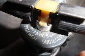 Форсунка  Ducato Boxer Jumper Iveco 3.0 , 0445110564