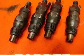 Форсунка  DUCATO BOXER JUMPER KCA17S42175