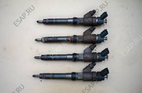 Форсунка DUCATO DAILY 2.3 JTD HPI  0445120011