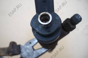 Форсунка DUCATO DAILY 2.3 JTD HPI  0445120011