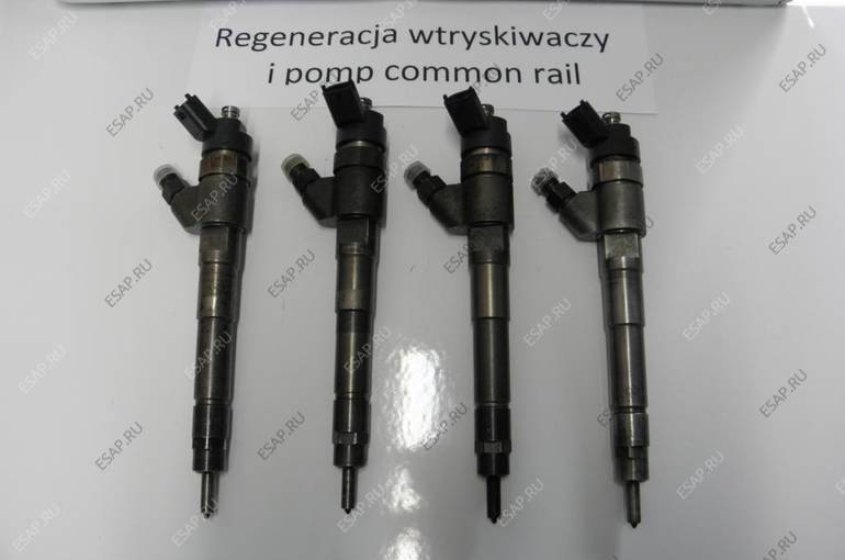 Форсунки дукато елабуга. Уплотнительное кольцо фиат дукато под форсунку.