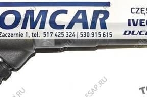 Форсунка  DUCATO IVECO 2,3 06 11 504088755