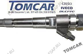 Форсунка  DUCATO IVECO 2,3 99 06 500371101