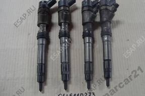Форсунка   Ducato IVECO 2.3 0445110273