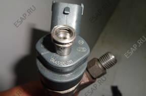 Форсунка DUCATO IVECO 2.3 HPI 0445120011