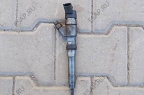 Форсунка  Ducato Iveco 2.3 JTD 0445120011