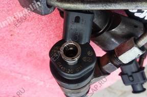 Форсунка  Ducato Iveco 2.3JTD 0445120011