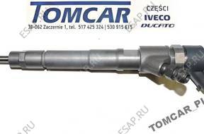 Форсунка  DUCATO IVECO 3,0 06 11 504088823