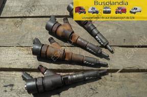 Форсунка   DUCATO JUMPER BOXER 0445110076