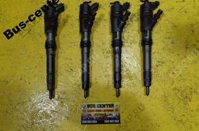 Форсунка DUCATO JUMPER BOXER  0445110291 BOSCH P