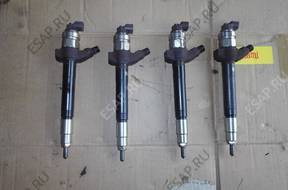 Форсунка Ducato Jumper Boxer 2,2  6C1Q9K546BC