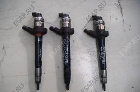 Форсунка  DUCATO JUMPER BOXER 2,2 HDI 139 TYS