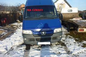 Форсунка DUCATO JUMPER  BOXER 2,8 HDI JTD