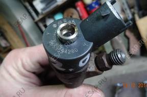 Форсунка  DUCATO JUMPER BOXER 2.0 2.2 HDI 0445110076