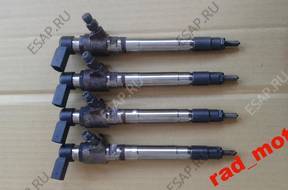 Форсунка  DUCATO JUMPER BOXER TRANSIT BK2Q 9K546 AG