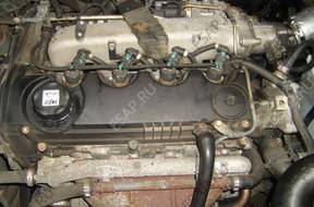 Форсунка ДВИГАТЕЛЬ   ALFA ROMEO FIAT PUNTO poj.1.9 JTD