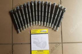 Форсунка   ДВИГАТЕЛЬ Deutz bf4m2012 serwis