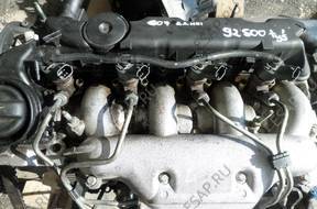 Форсунка ДВИГАТЕЛЬ SUPEK  PEUGEOT 607 2.2 HDI