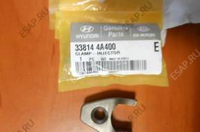 Форсунка DWIGNIA  KIA SORENTO II 2 338144A400