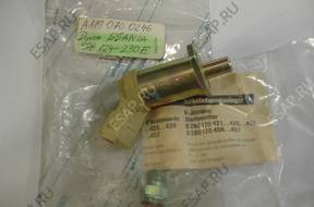 Форсунка DYSZA SSANIA MERCEDES A1190700246