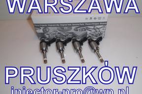 Форсунка  E 0261500162 06H906036P AUDI VW 2.0TSI
