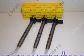 Форсунка  E 03L130277A 0445116011 2.0TDI AUDI VW