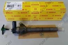 Форсунка  E 03L130277N 0445110429 2.0TDI VW AUDI