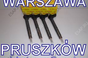 Форсунка  E 03N130277 0445118003 AUDI VW 3.0TDI