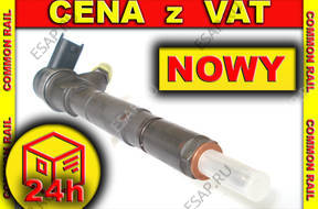 Форсунка  e 0445110063 2.2 DTI dCI 90KM BOSCH FV