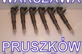 Форсунка  E 0445110219 BMW 3.0D 3.5D E60 E61 E90
