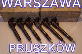 Форсунка  E 0445110229 2.2 2.5 DCI RENAULT OPEL