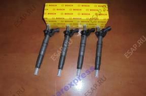 Форсунка  E 0445116056 HOND ACORD CRV 2.2 I DTEC