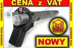 Форсунка  e 0445117013 AUDI 4.2TDI 320 326 340KM