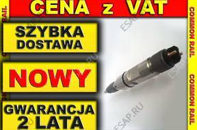 Форсунка  e 0445120044 MAN TGA 353kW 480 530KM
