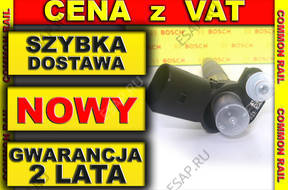 Форсунка  e 059130277BD 059130277AH BOSCH  24m