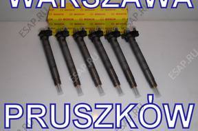 Форсунка  E 059130277CD 0445117022 AUDI 3.0TDI