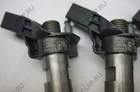 Форсунка  E 059130277CH 0445117027 3.0TDI AUDI