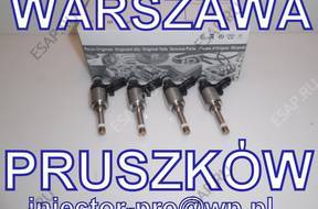 Форсунка  E 06H906036Q 0261500160 1.8TSI VW AUDI