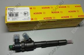 Форсунка   E 1.3 CDTI JTD 0445110351 BOSCH