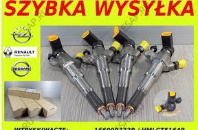 Форсунка  E 166000372R HMLGT5164R 2.3 CDTI