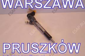 Форсунка  E 166006212R RENAULT NISSAN 1.5DCI