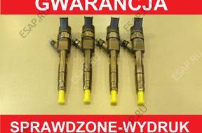 Форсунка  E 1.9 DCI 120KM RENAULT 0445110110B